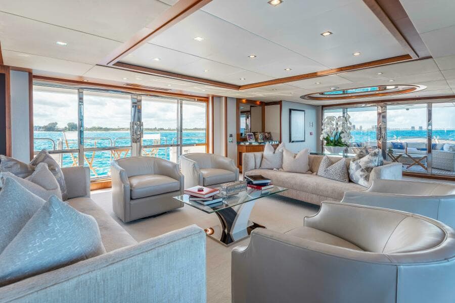 2010 Sunseeker 40m