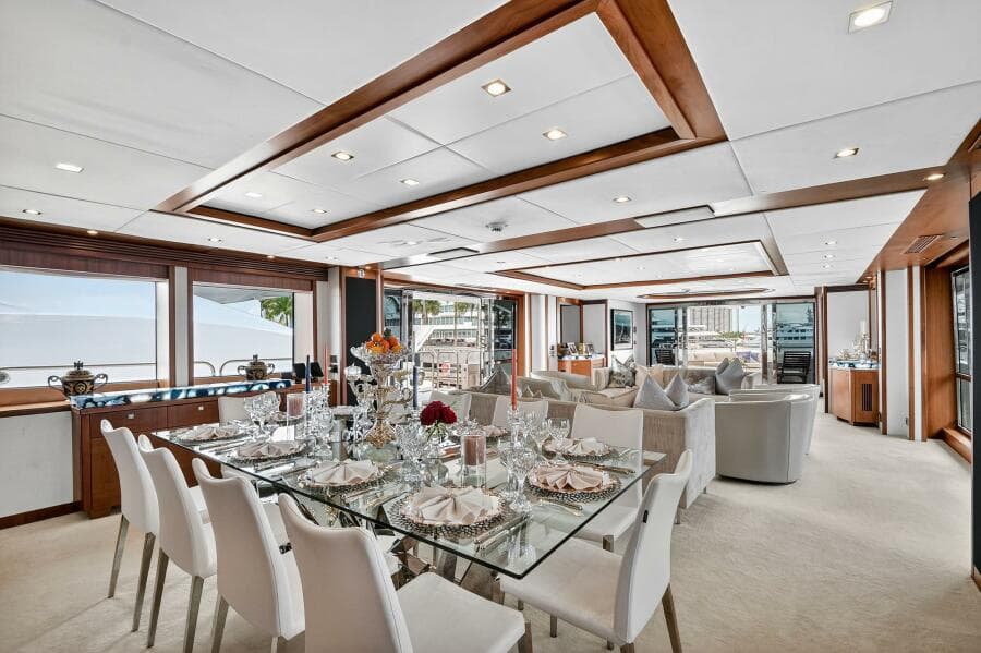 2010 Sunseeker 40m