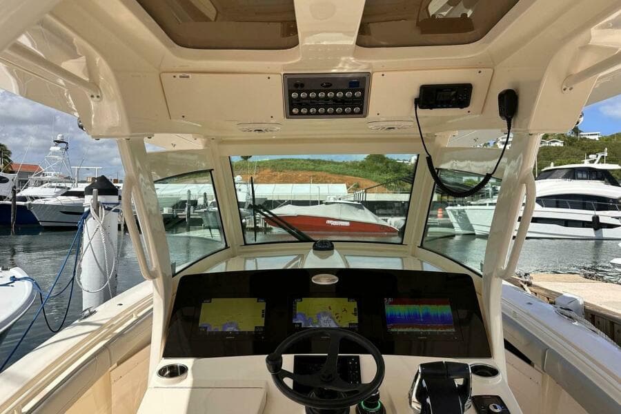 2023 Scout 355 LXF