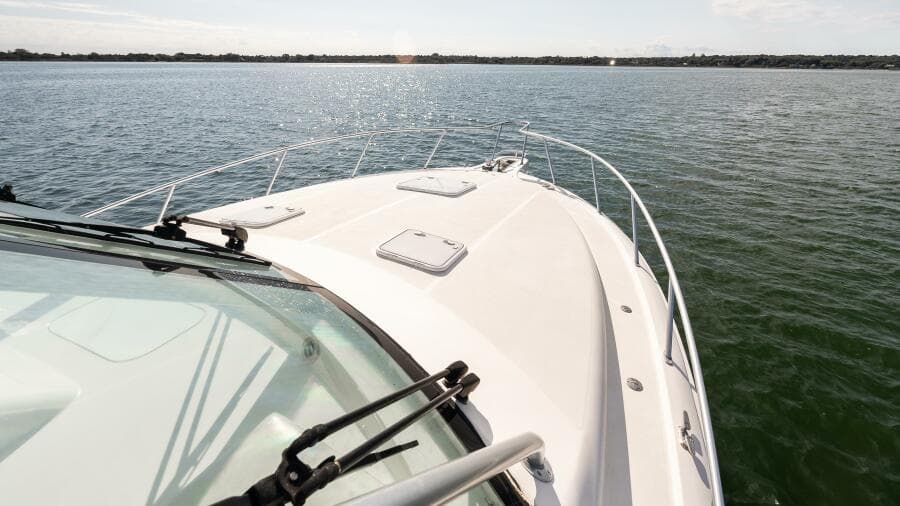 2012 Cabo 44 HTX