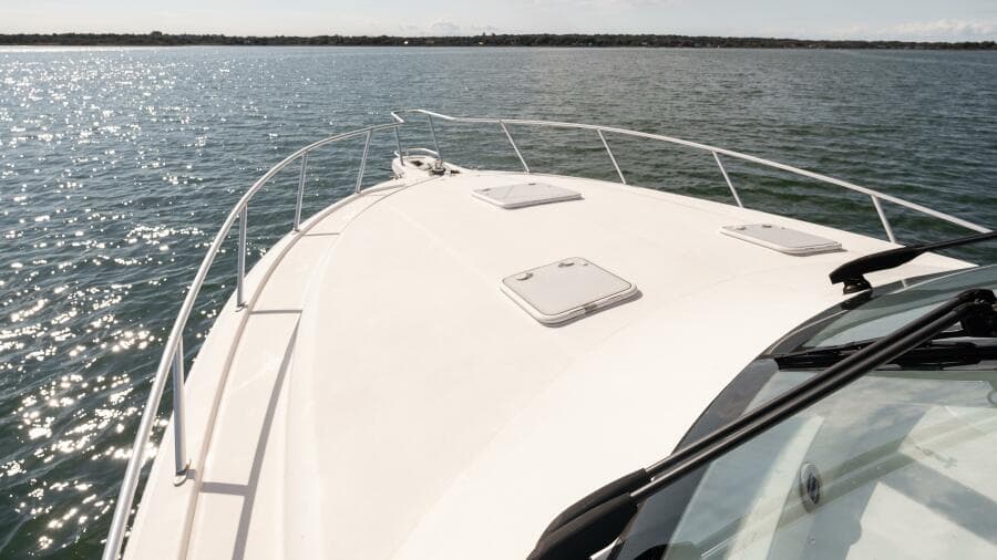 2012 Cabo 44 HTX