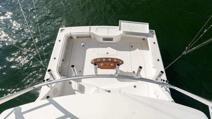 2012 Cabo 44 HTX