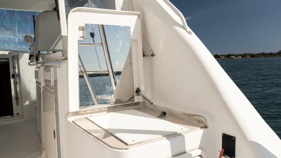 2012 Cabo 44 HTX