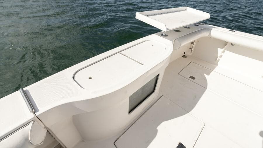 2012 Cabo 44 HTX