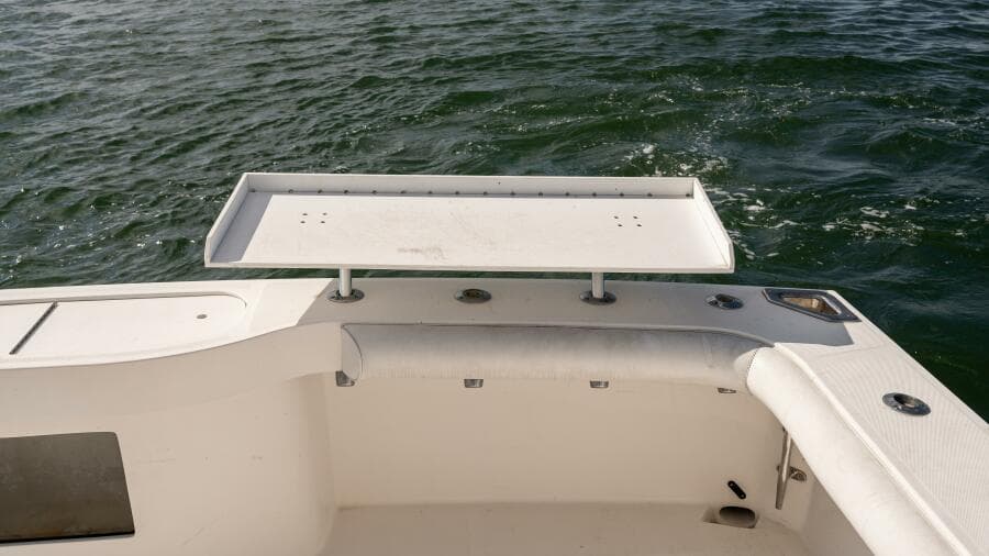 2012 Cabo 44 HTX