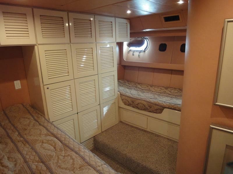 1990 Inace Expedition 88