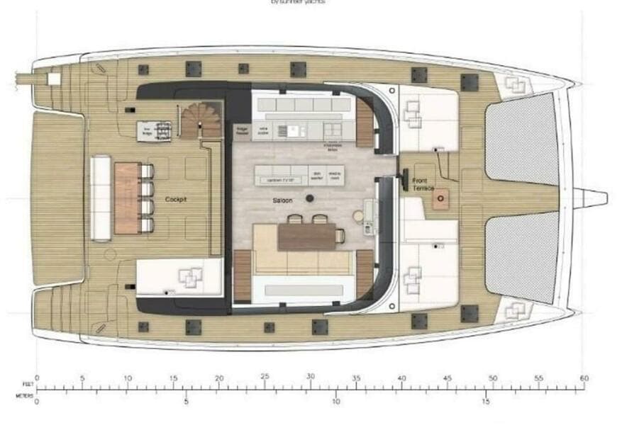 2024 Sunreef 