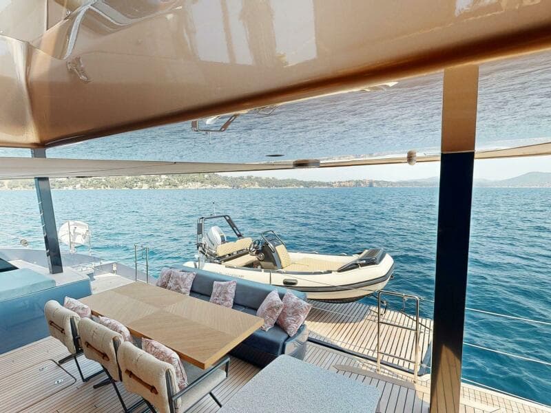 2024 Sunreef 