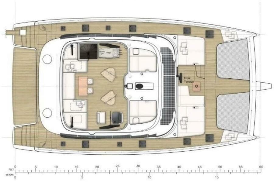 2024 Sunreef 
