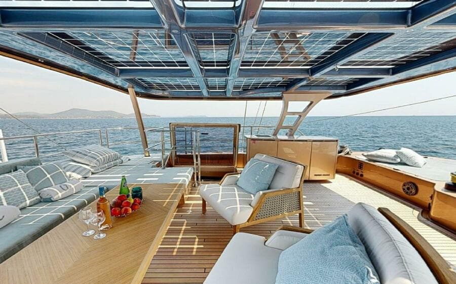 2024 Sunreef 