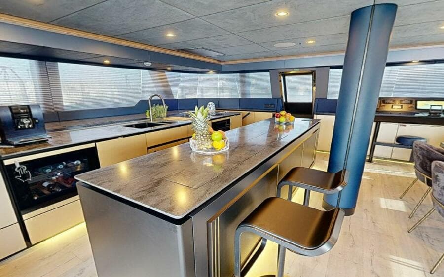 2024 Sunreef 