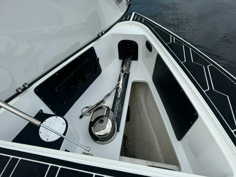 2024 Nor-Tech 392 Super Fish