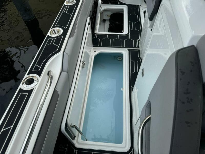 2024 Nor-Tech 392 Super Fish