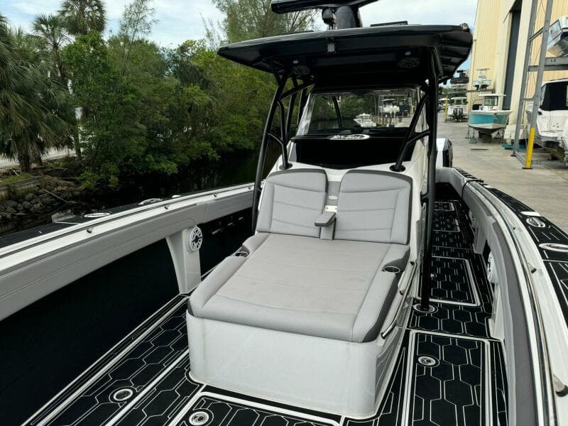 2024 Nor-Tech 392 Super Fish