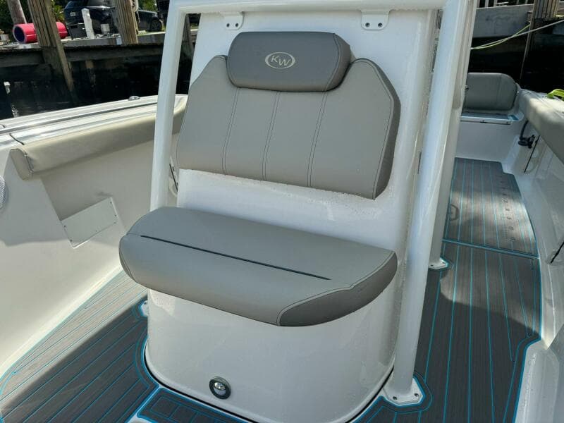 2024 Key West 239 FS