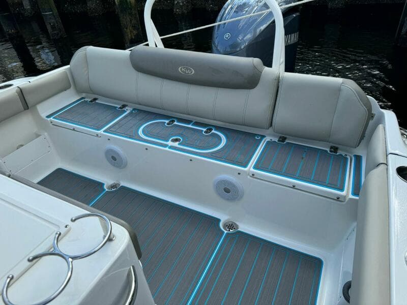 2024 Key West 239 FS