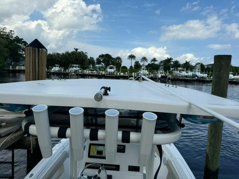 2024 Key West 239 FS