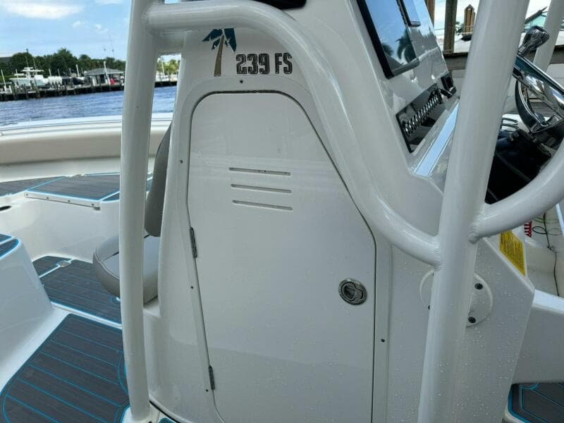 2024 Key West 239 FS