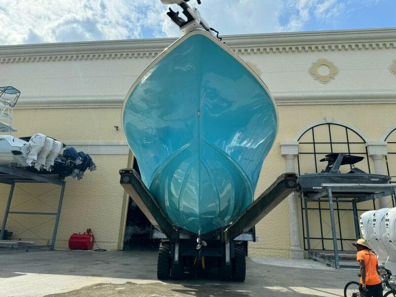 2024 Key West 239 FS