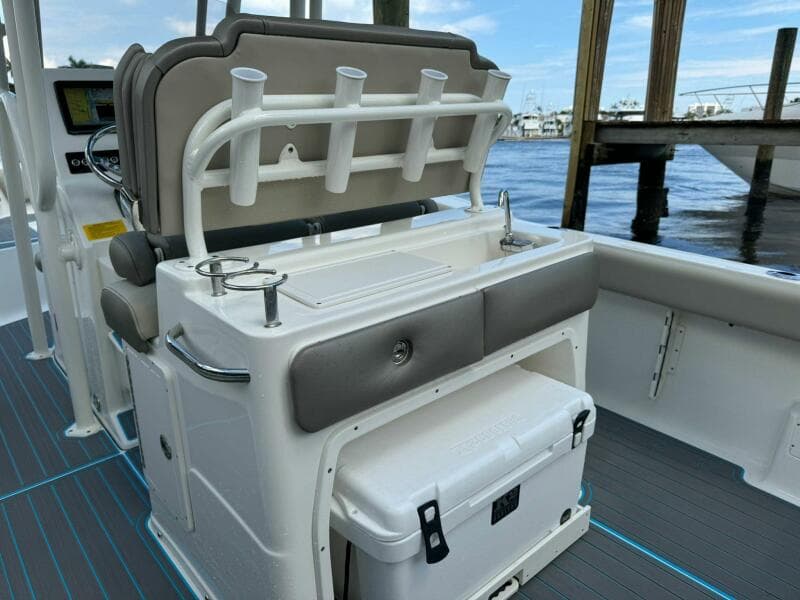 2024 Key West 239 FS