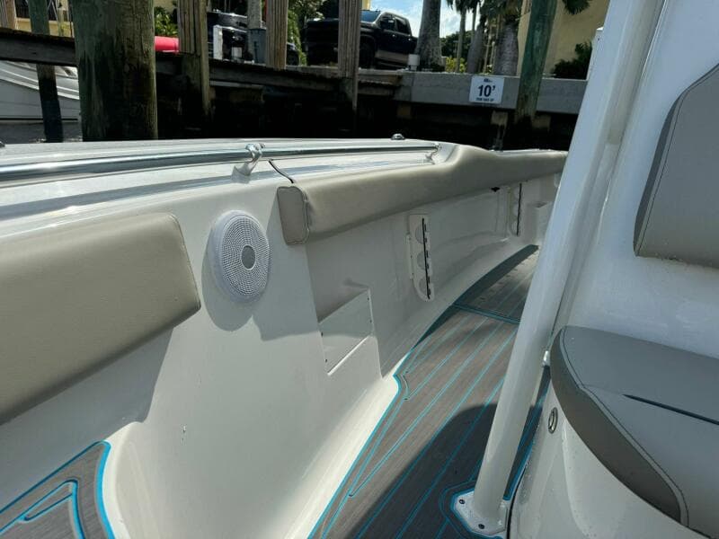 2024 Key West 239 FS