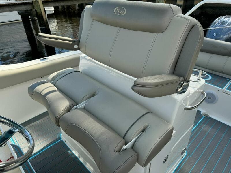 2024 Key West 239 FS