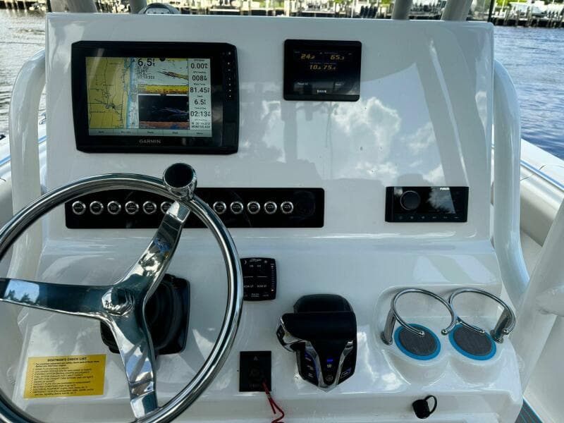 2024 Key West 239 FS
