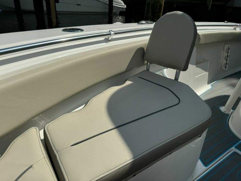 2024 Key West 239 FS