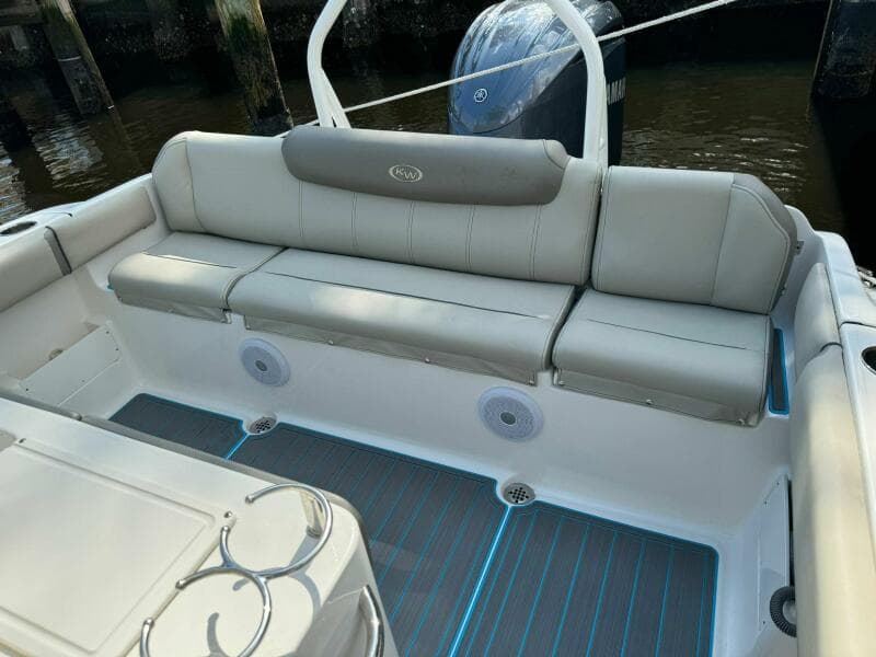 2024 Key West 239 FS