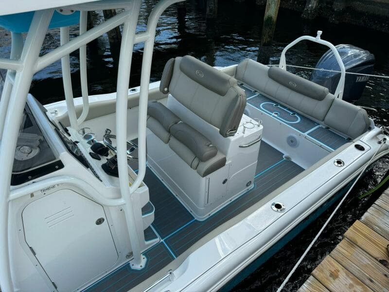 2024 Key West 239 FS