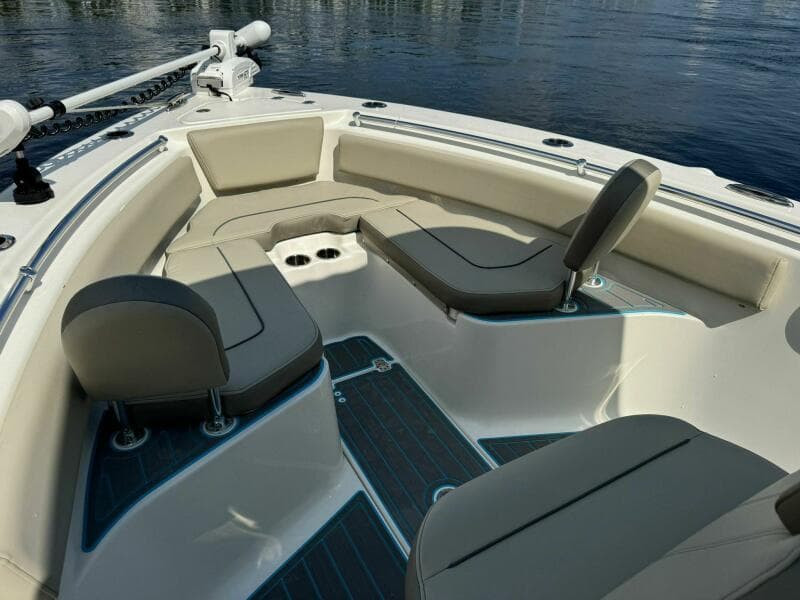 2024 Key West 239 FS