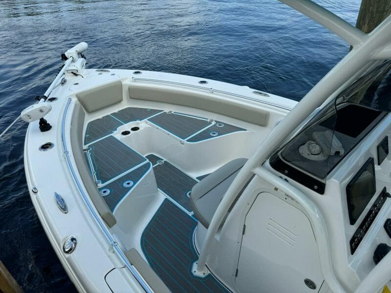 2024 Key West 239 FS