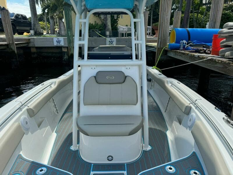 2024 Key West 239 FS