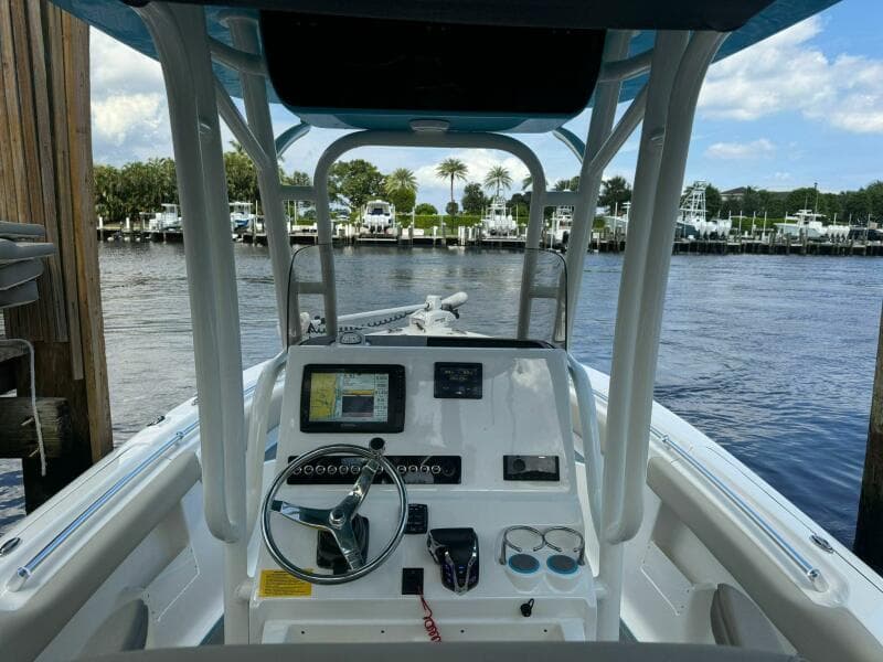 2024 Key West 239 FS