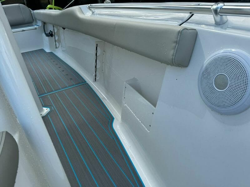 2024 Key West 239 FS