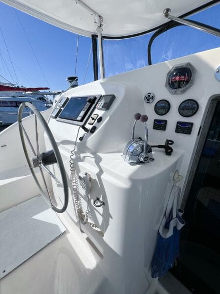 2010 Broadblue 435
