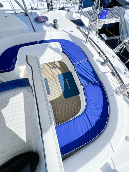 2010 Broadblue 435