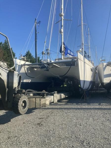 2010 Broadblue 435