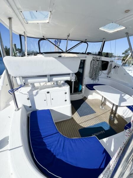 2010 Broadblue 435