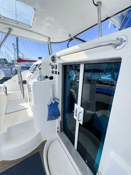 2010 Broadblue 435