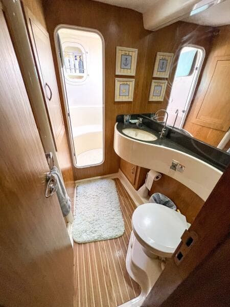 2010 Broadblue 435