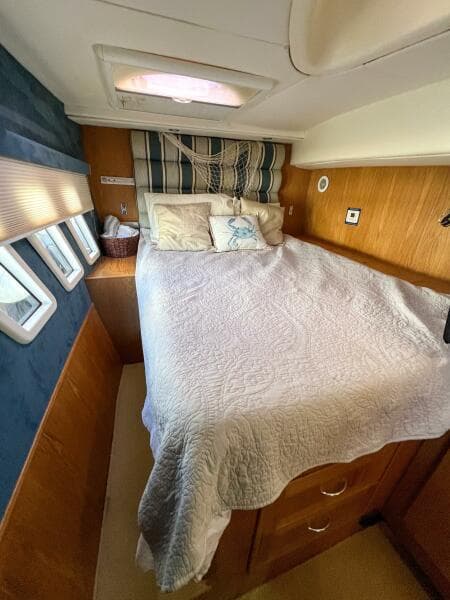 2010 Broadblue 435
