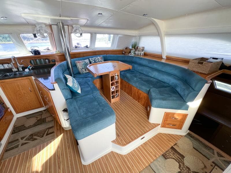2010 Broadblue 435
