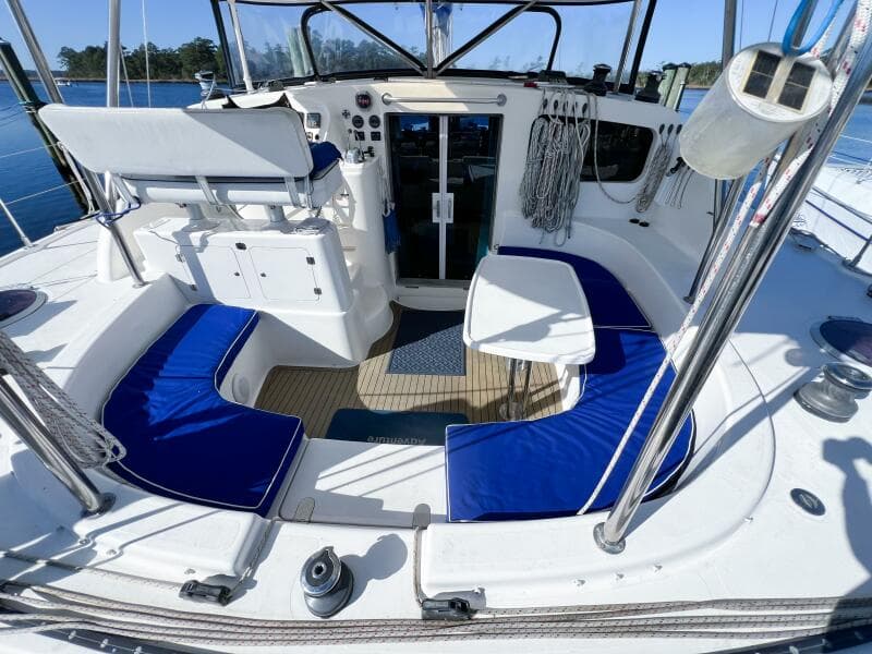 2010 Broadblue 435