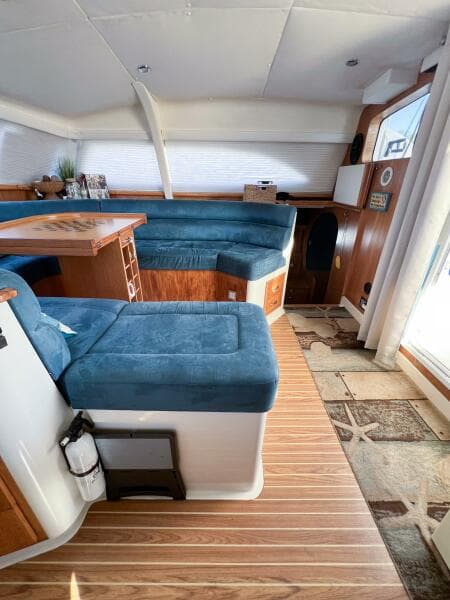 2010 Broadblue 435