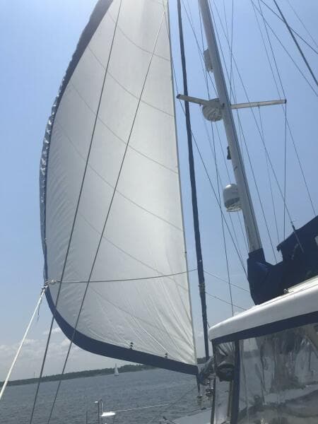 2010 Broadblue 435