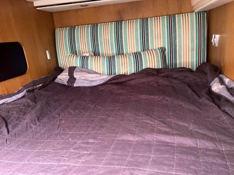 2010 Broadblue 435