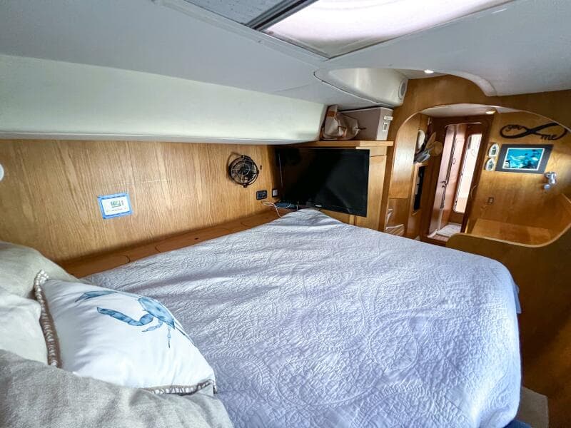 2010 Broadblue 435