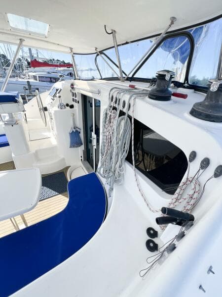 2010 Broadblue 435