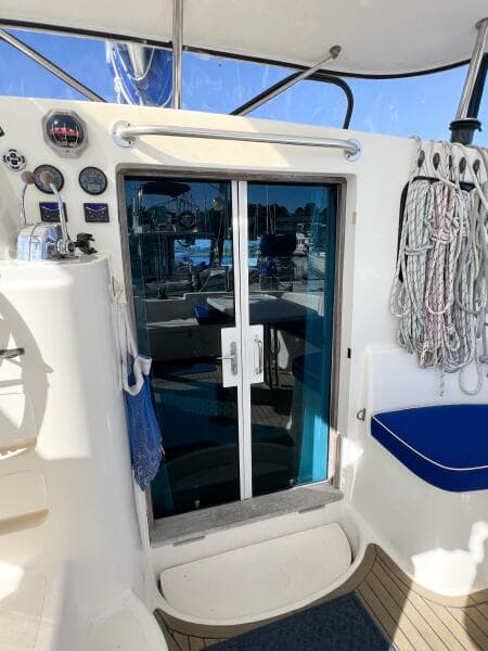2010 Broadblue 435
